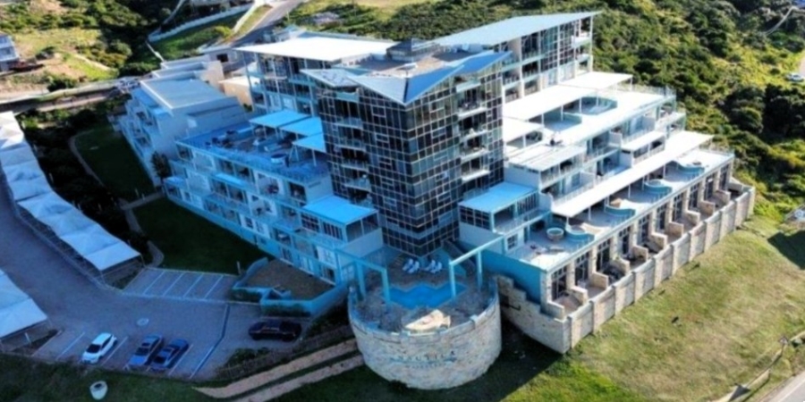 1 Bedroom Property for Sale in De Bakke Western Cape